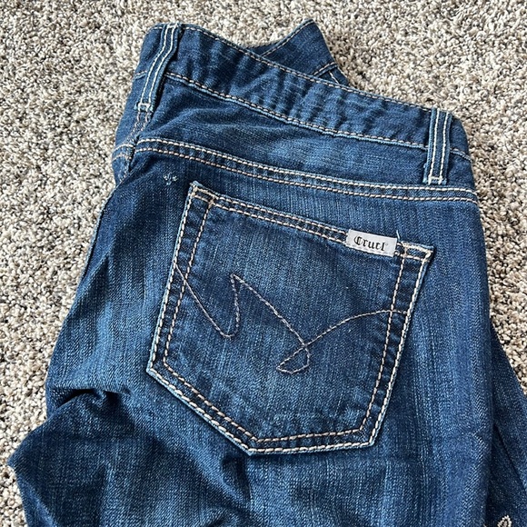 Cruel Girl jeans - Picture 5 of 6